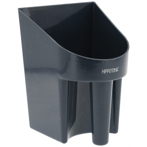 Hippo-Tonic Glitter Feed Scoop