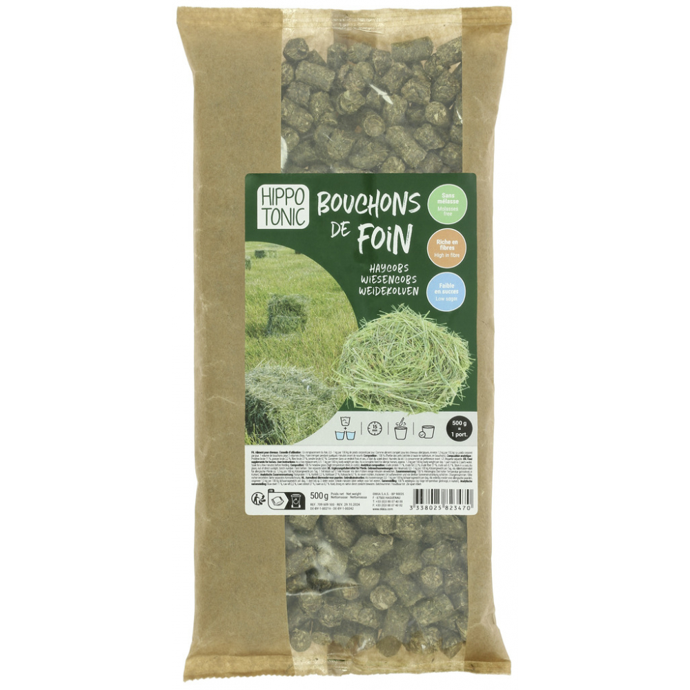 Hippo-Tonic Haycobs