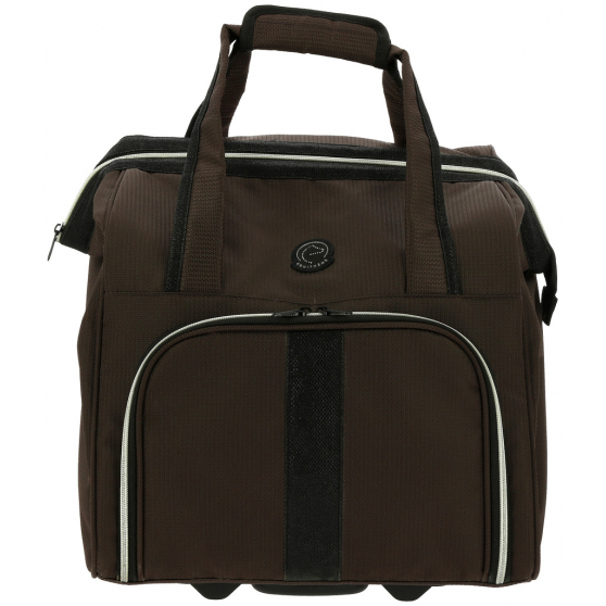 EQUITHÈME Grooming Bag with Wheels