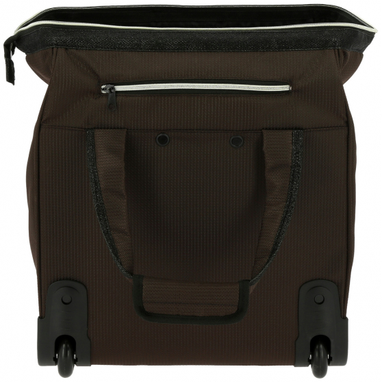 EQUITHÈME Grooming Bag with Wheels