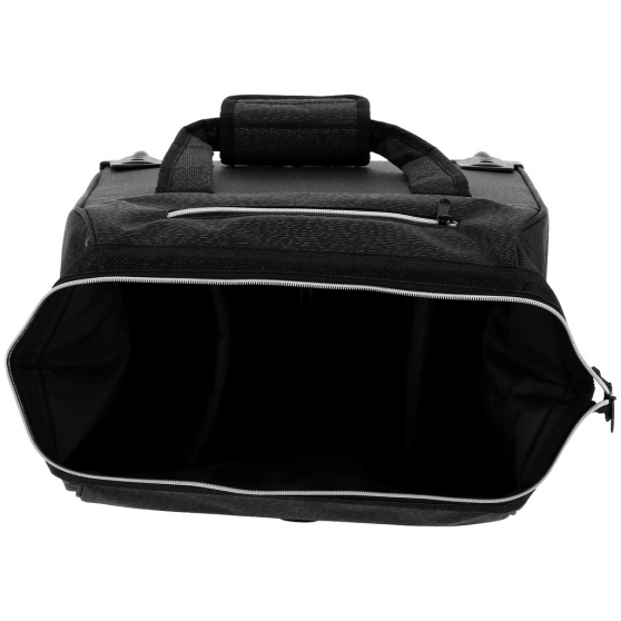 EQUITHÈME Grooming Bag with Wheels