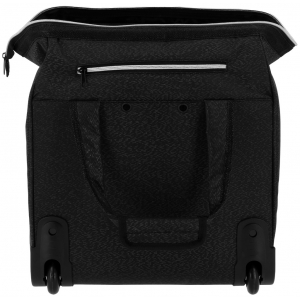EQUITHÈME Grooming Bag with Wheels