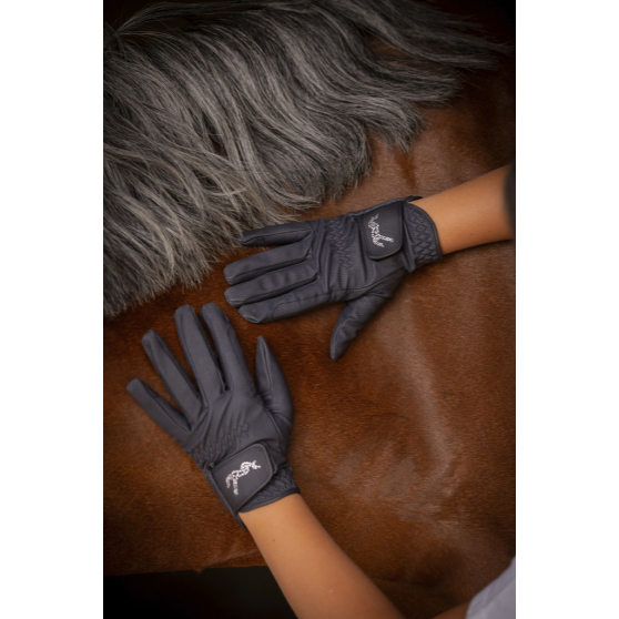 Gants Eden by Pénélope Lyoni - Enfant