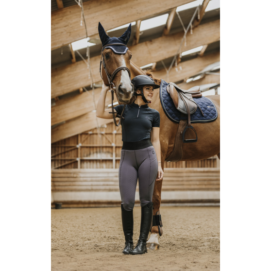 Je t'aime EQUITHÈME Iris Riding Leggings - Ladies
