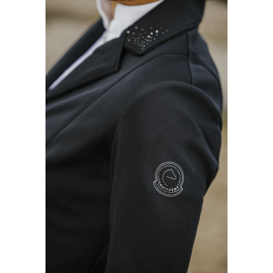 Je t'aime EQUITHÈME Stockholm Show Jacket - Ladies