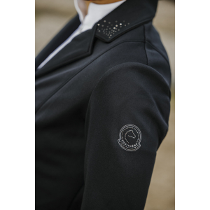 Je t'aime EQUITHÈME Stockholm Show Jacket - Ladies
