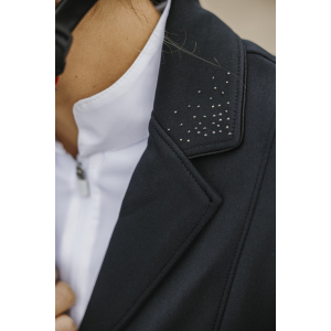 Je t'aime EQUITHÈME Stockholm Show Jacket - Ladies