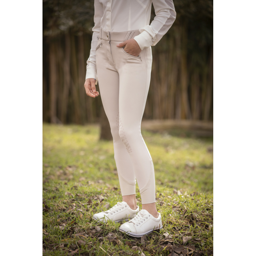 Eden by Pénélope New Romy Reithose - Kinder