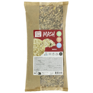 Hippo-Tonic Muesli Mash