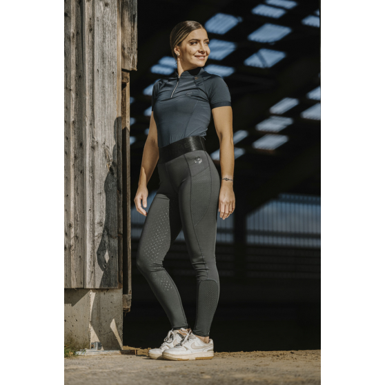 Je t'aime EQUITHÈME Iris Riding Leggings - Ladies