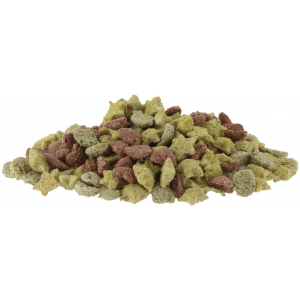 Mini friandises Hippo-tonic Hippotonies - Mix de fruits