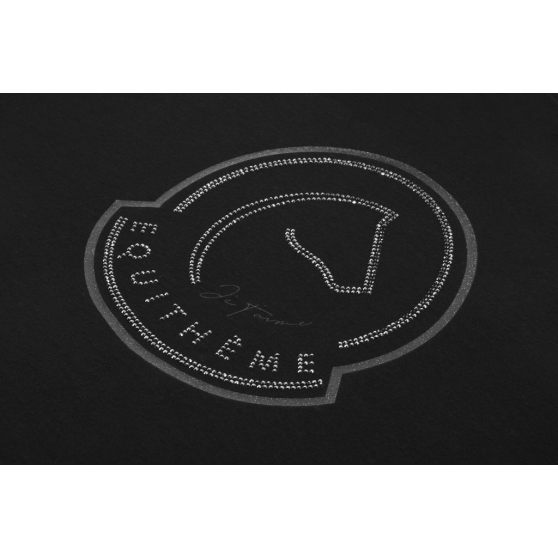 Je t’aime EQUITHÈME Rosalie T-shirt - Ladies