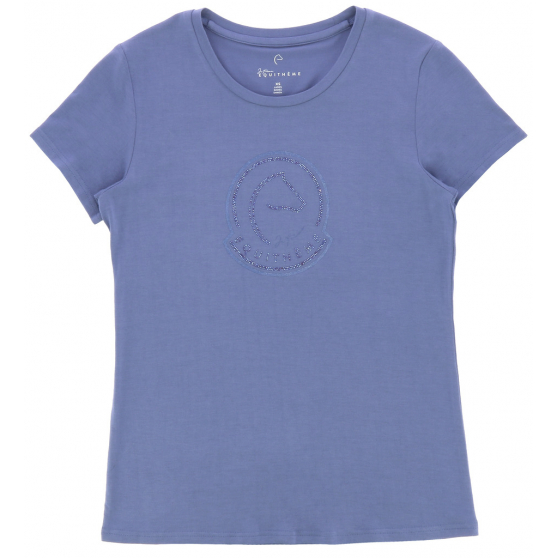 Je t’aime EQUITHÈME Rosalie T-shirt - Ladies