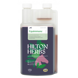 Equimmune Liquide Hilton Herbs : Soutien immutaire