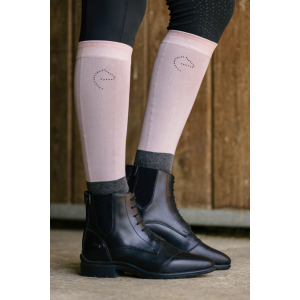 EQUITHÈME Sporty Stiefelette