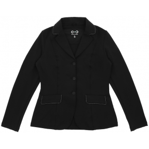 Riding World Floride Show Jacket - Ladies