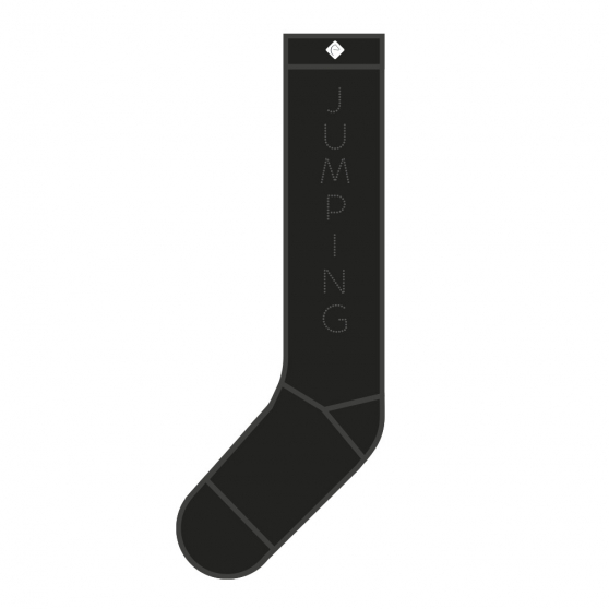 EQUITHÈME Jeanne jumping Reitsocken