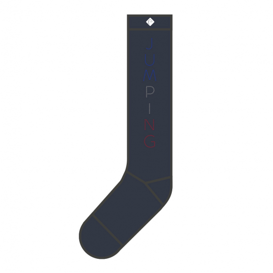 EQUITHÈME Jeanne jumping Reitsocken EQUITHÈME Jeanne jumping Reitsocken