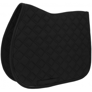 Je t'aime EQUITHÈME Mirror Saddle Pad - All purpose