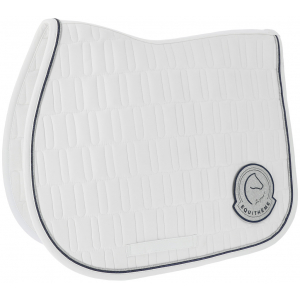 Je t'aime EQUITHÈME Compet Saddle pad - All purpose