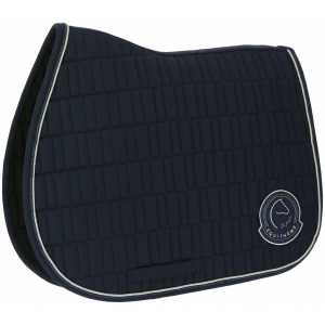 Je t'aime EQUITHÈME Compet Saddle pad - All purpose