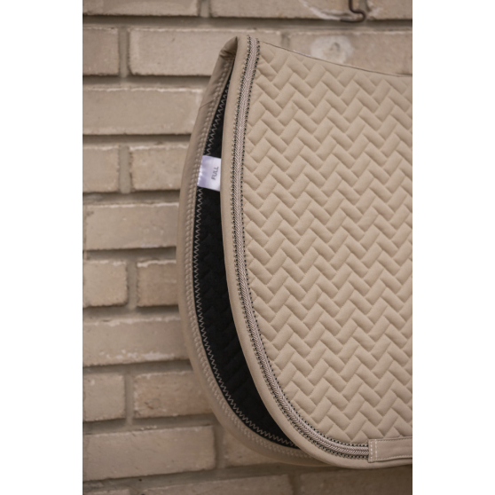 Tapis de selle Paddock Sports Poppy - Mixte
