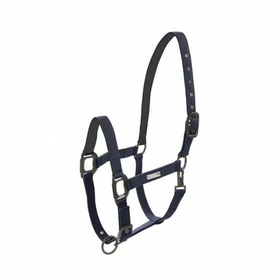 Lami-Cell Midnight Halter