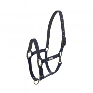 Lami-Cell Midnight Halter