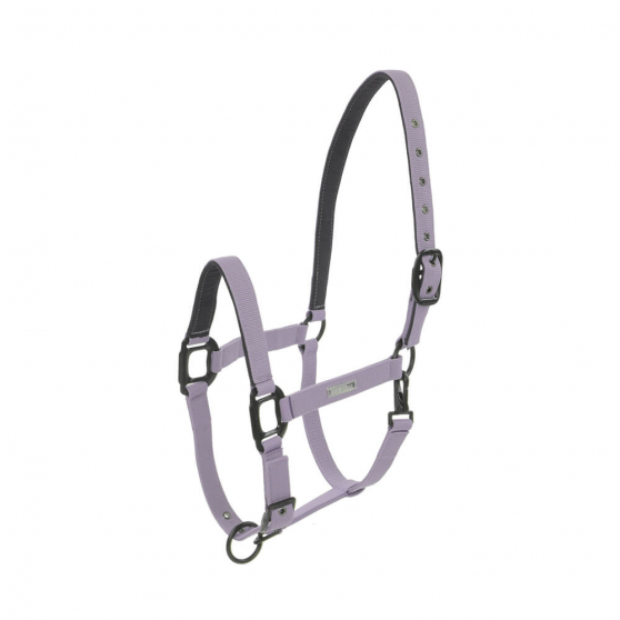 Lami-Cell Midnight Halter
