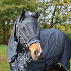 Lami-Cell Master Fly Mask