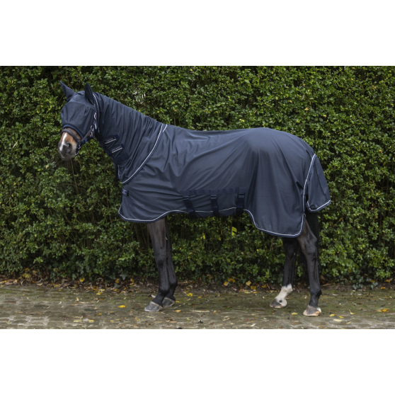 Lami-Cell Master Fly Mask