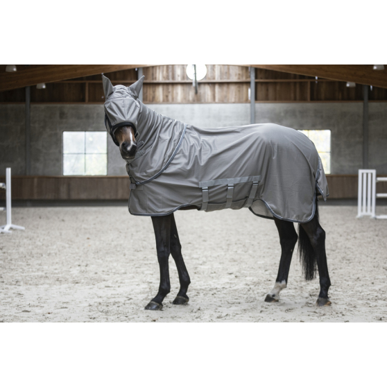 Lami-Cell Master Fly Mask