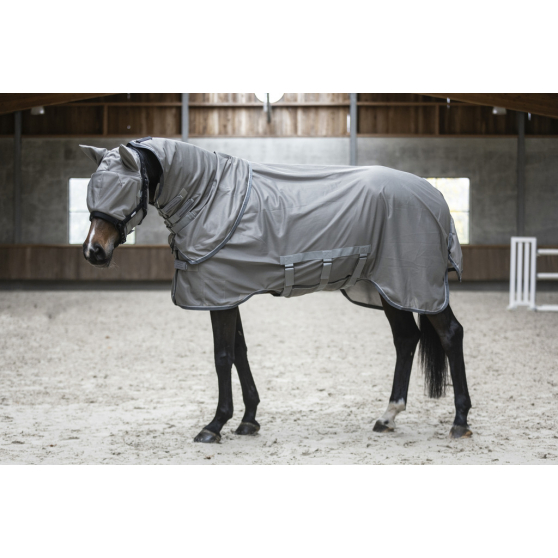 Lami-Cell Master Fly Mask