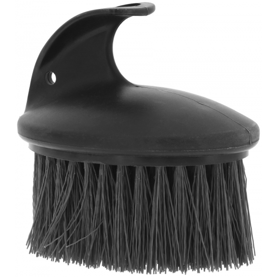 Brosse de massage Hippo-Tonic poils souples