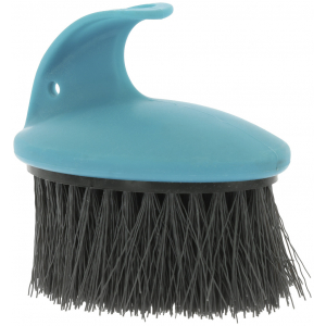 Brosse de massage Hippo-Tonic poils souples