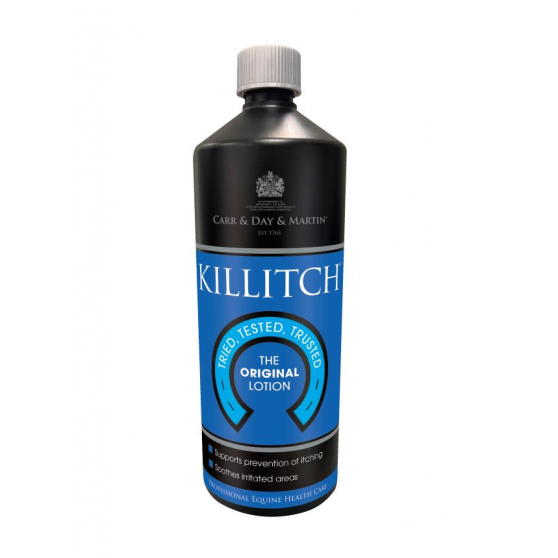Carr & Day & Martin Killitch Lotion