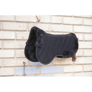 Paddock Sports Diagonal Back Pad