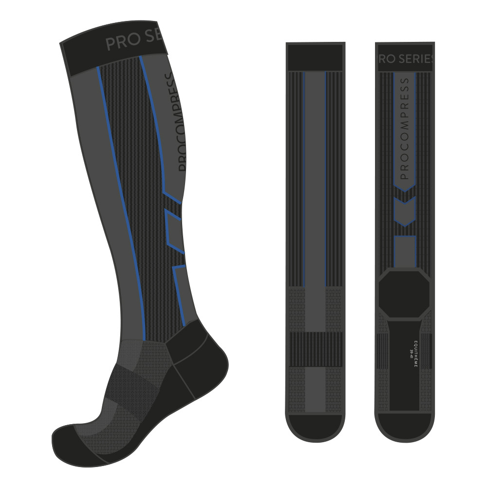 EQUITHÈME Performance Reitsocken