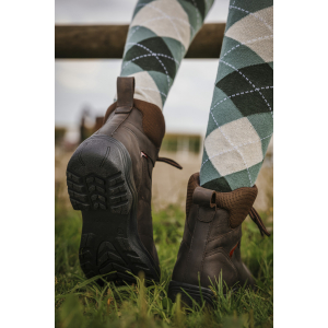 Norton Treck Boots