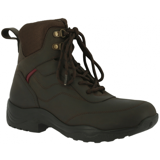 Norton Treck Boots