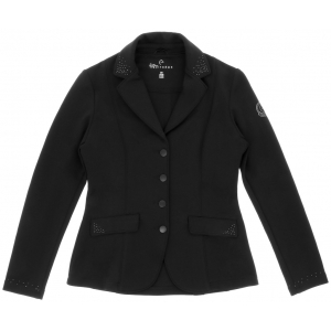 Je t'aime EQUITHÈME Stockholm Show Jacket - Ladies