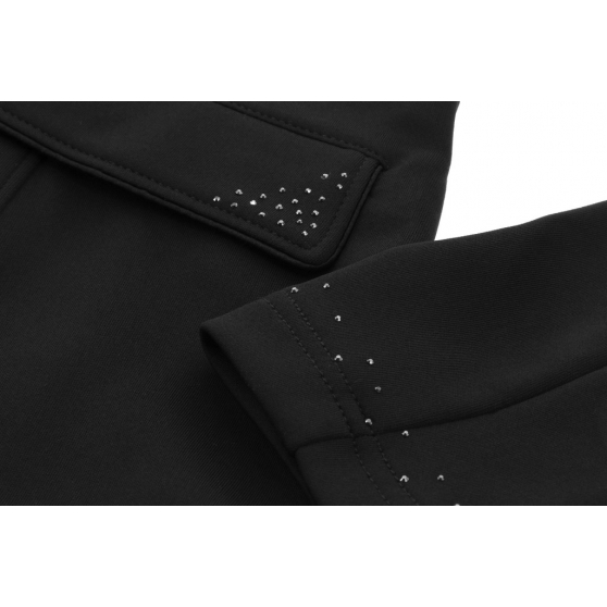 Je t'aime EQUITHÈME Stockholm Show Jacket - Ladies
