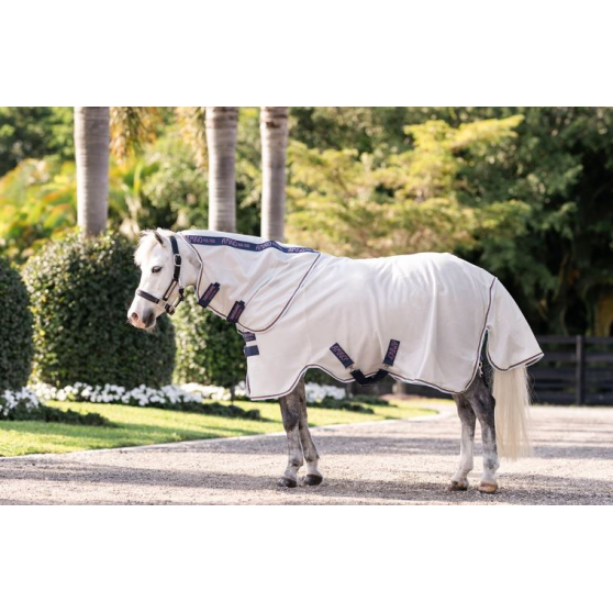 Chemise Horseware Amigo Bug Rug+ Poney Chemise Horseware Amigo Bug Rug+ Poney