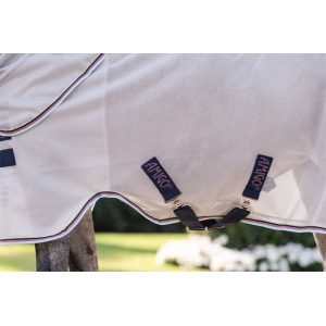 Chemise Horseware Amigo Bug Rug+ Poney