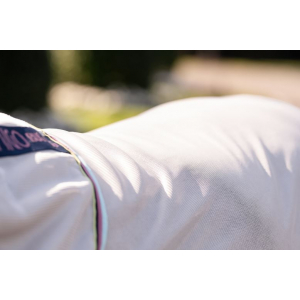Chemise Horseware Amigo Bug Rug+ Poney
