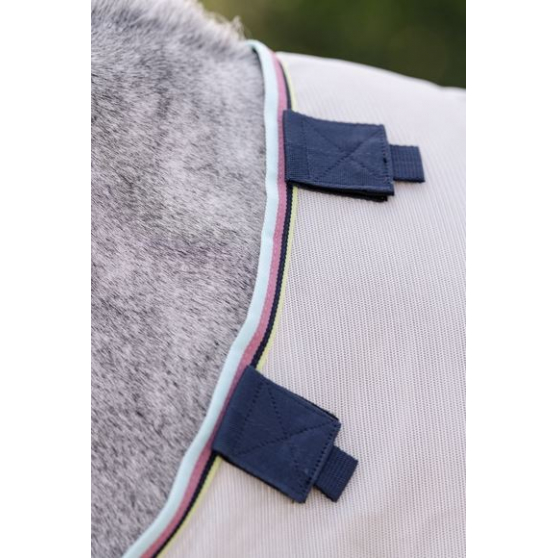 Chemise Horseware Amigo Bug Rug+ Poney