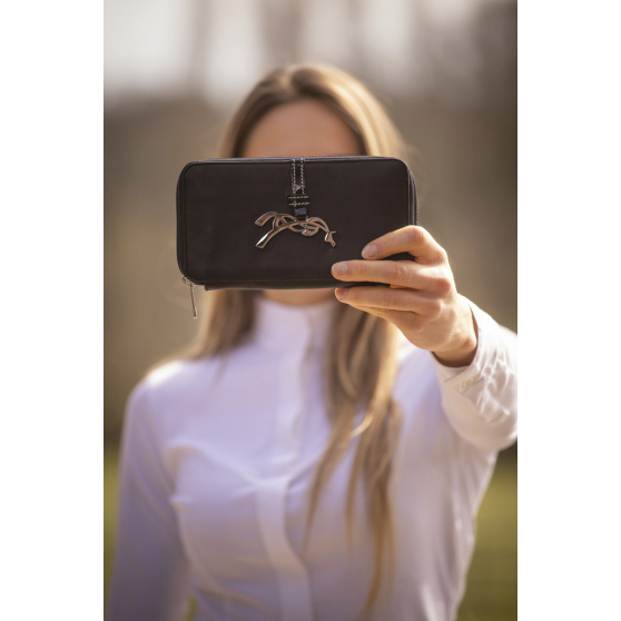 Pénélope Vittoria Wallet