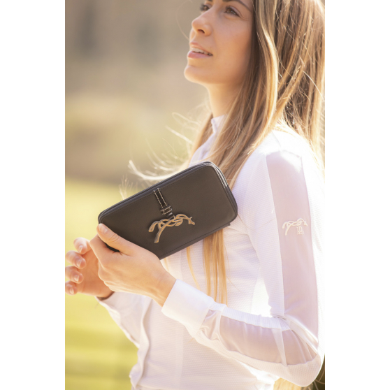 Pénélope Vittoria Wallet