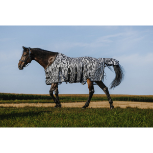 Riding World Belly Mesh Sheet - Standard
