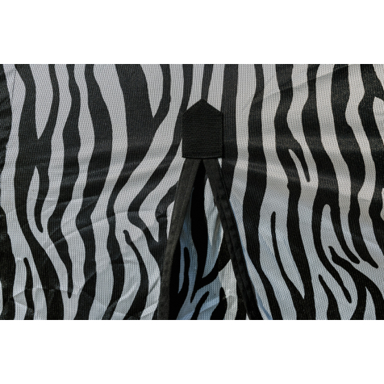 Riding World Belly Mesh Sheet - Standard